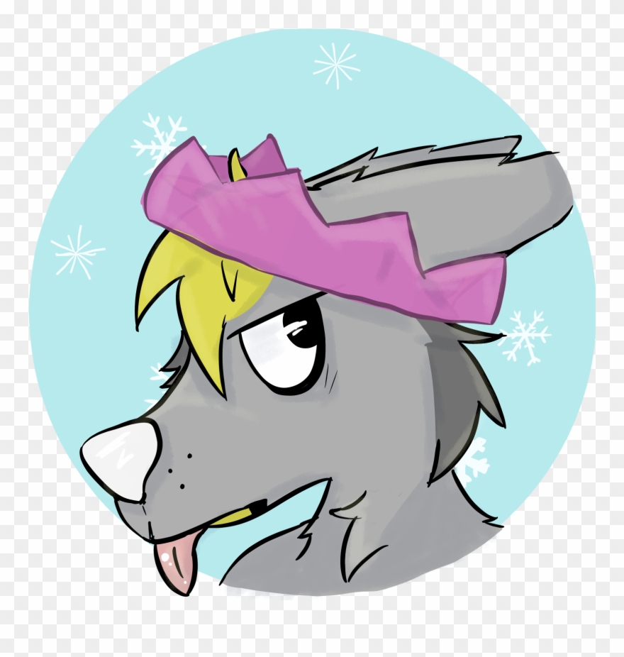 Svg Free Library Canidae Horse Dog Clip - Cartoon - Png Download