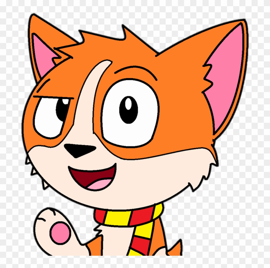 Clip Art Royalty Free Library Corgi Clipart Head - Clip Art - Png Download