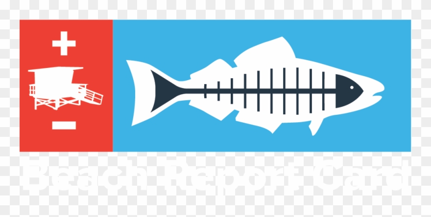 Lagoon Clipart Coastal Cleanup - Heal The Bay Logo - Png Download