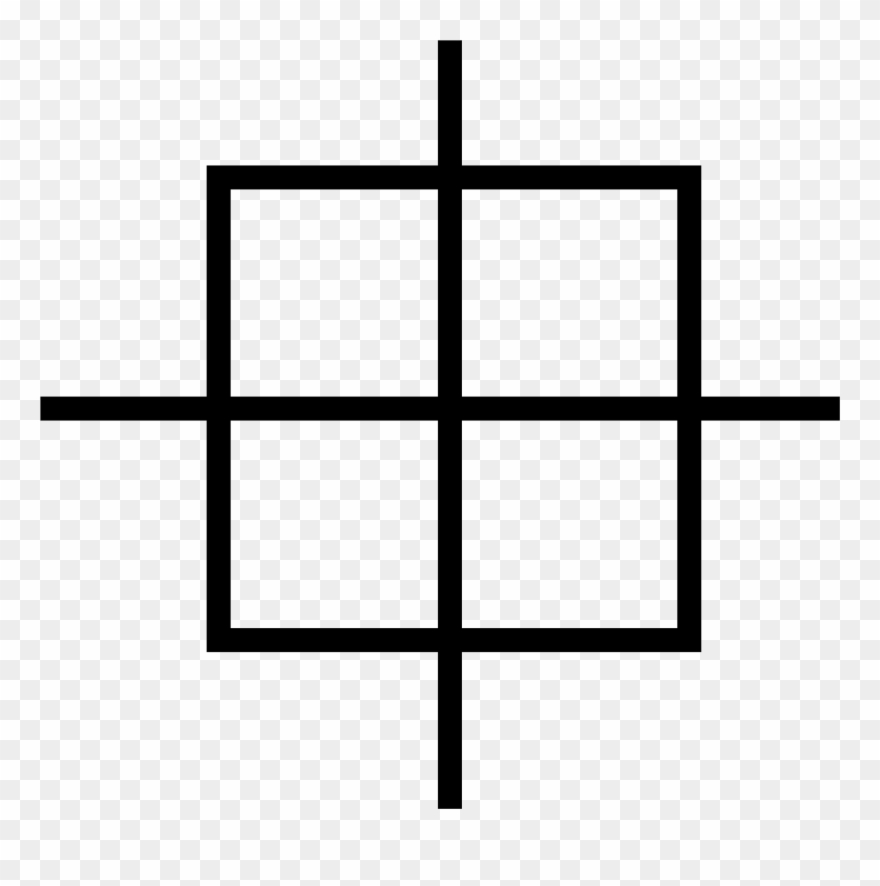 Sea Chart Symbol Waypoint Png Images Clipart