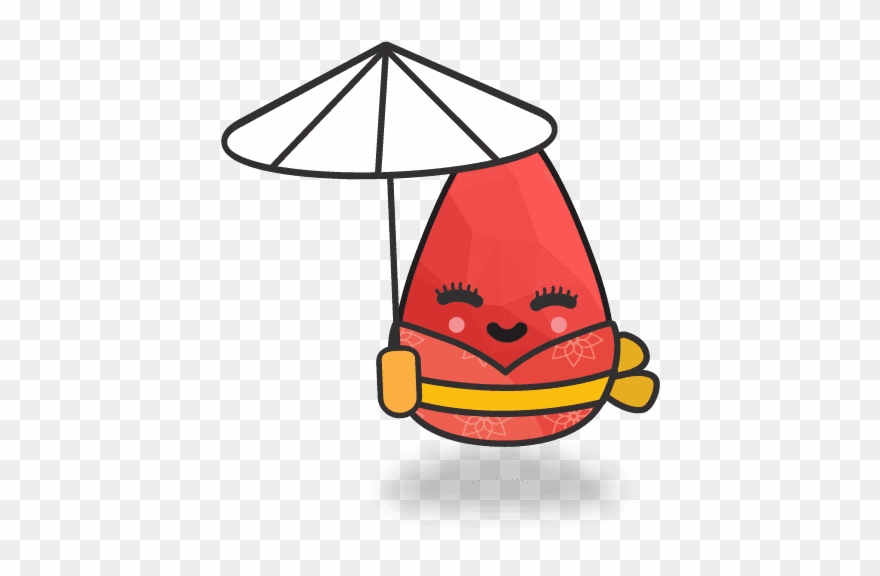 Japanese - Illustration Clipart