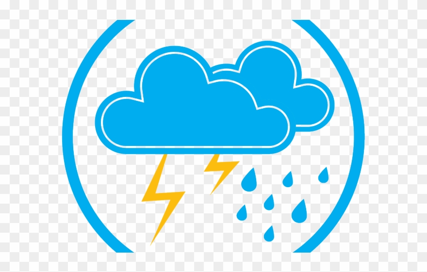 Disaster Clipart Cute - Disaster Risk Reduction Png Transparent Png