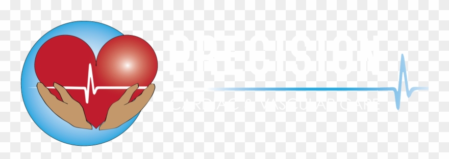 Precision Cardiac And Vascular Care - Texas Clipart