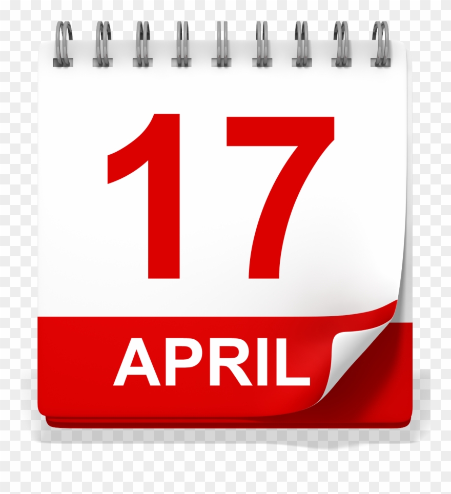 We've Fired Up The “tax Tracker - Tax Filing Deadline 2018 Clipart