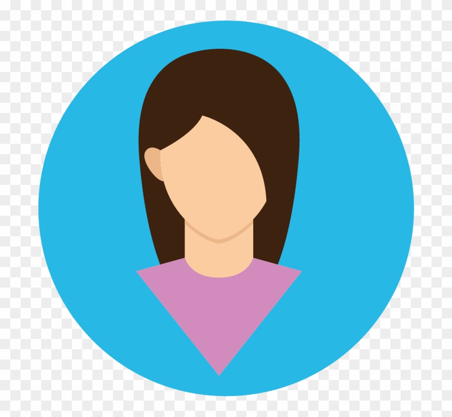 The Public's Ability To Hold Parties Accountable Is - Avatar Clipart