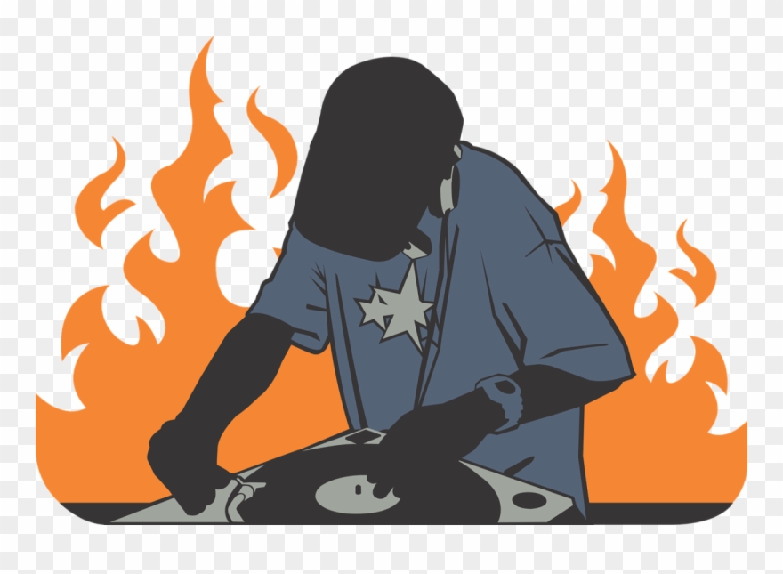 No Money, No Cry Songs To Get You Through 'til Payday - รูป การ์ตูน แร็ ป เปอร์ Clipart