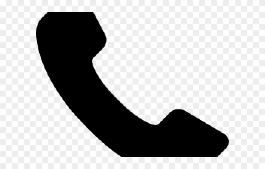 Disaster Clipart Geography - Telephone - Png Download