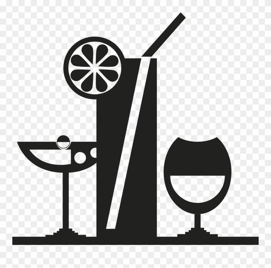 Heart Disease And Death - Vector Clipart