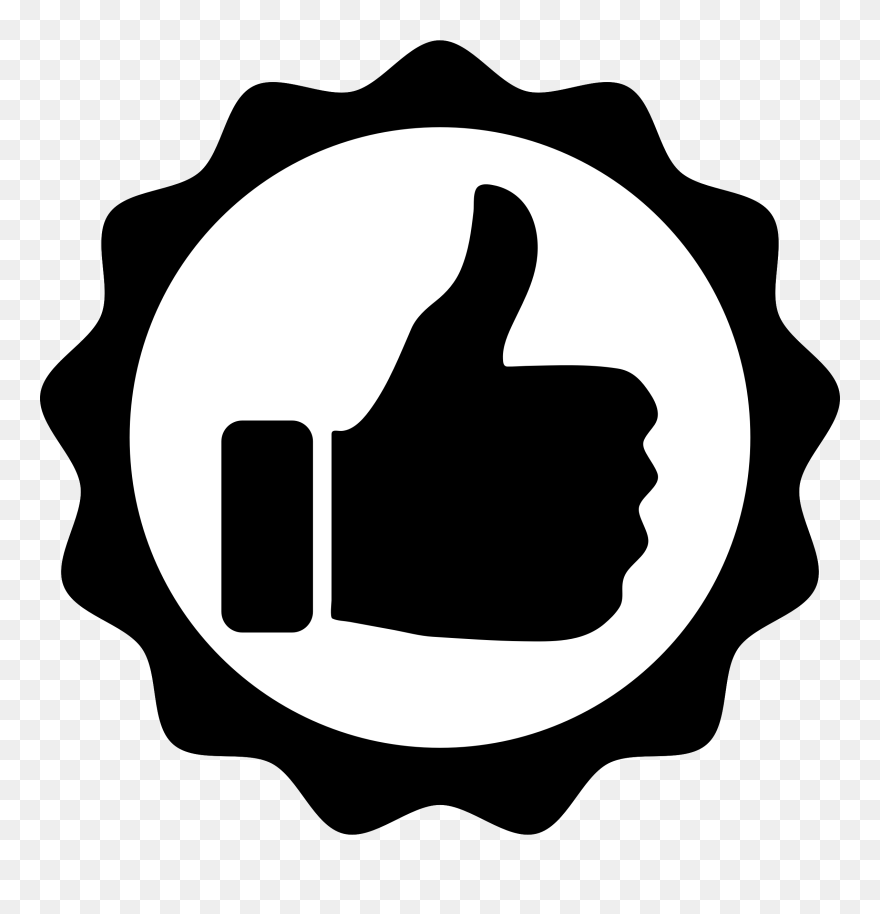 All Photo Png Clipart - Thumbs Up Logo Png Transparent Png