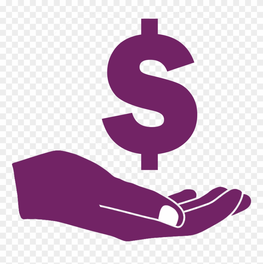 Financial Aid - Clip Art Social Work - Png Download