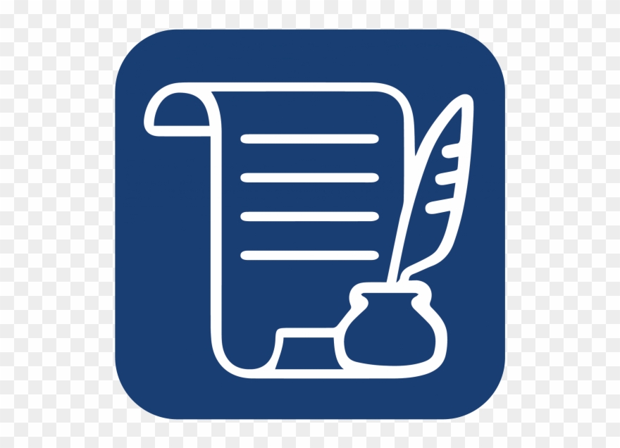 Social Science / History - Pergaminos Icon Clipart