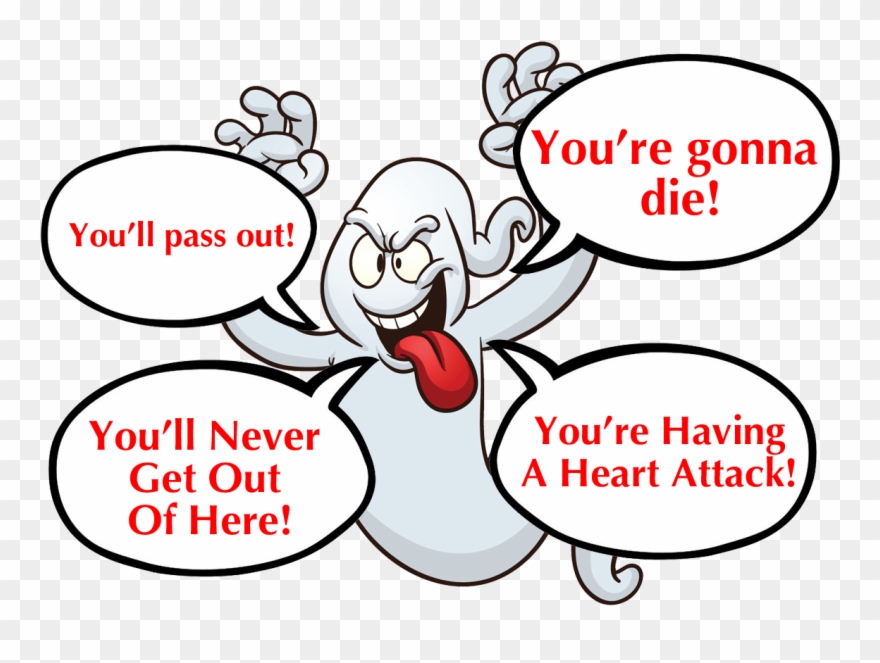 Abuse Drawing Panic Attack Clipart Transparent Download - Avery Weigh Tronix - Png Download