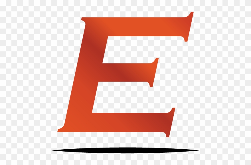 Publisher Logo - The Edge For Men Clipart