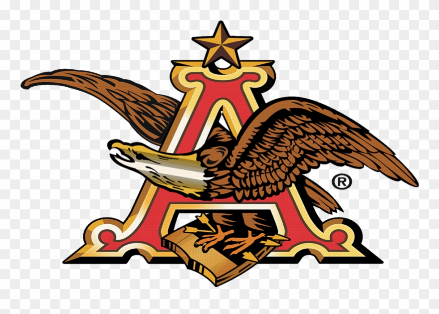 Anheuser-busch Has Made A Lasting Impact On Many Areas - Anheuser Busch Png Logo Clipart