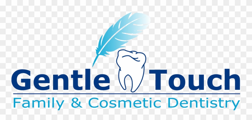 Logo - Gentle Touch Family And Cosmetic Dentistry Clipart
