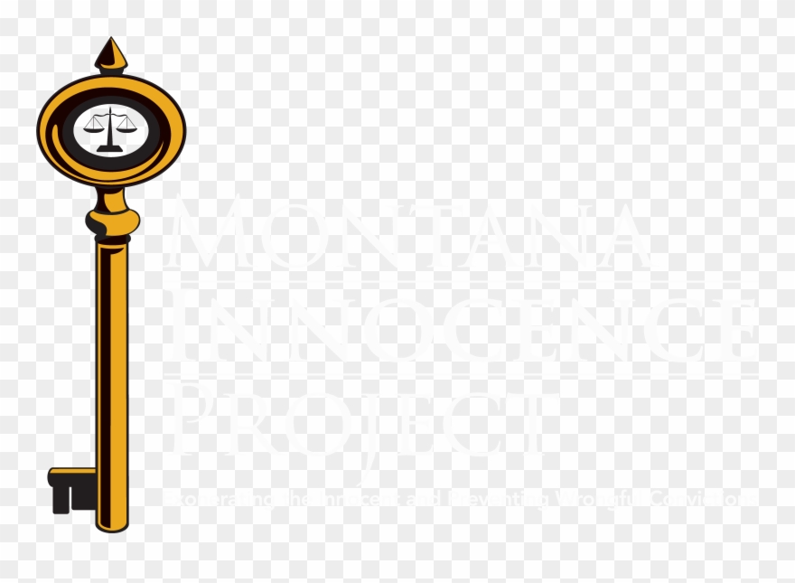 Montana Innocence Project Clipart