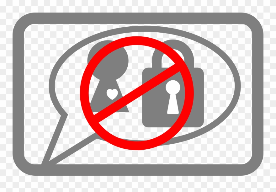 You Are Here - Intimidad Y Vida Privada Clipart