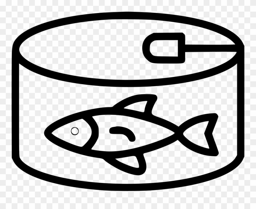 Tuna - Food Clipart