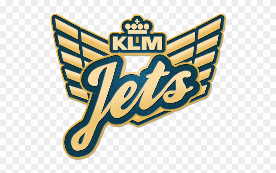 Klm Passengers Arriving On Time At Their Gate Receive - Klm Jets Clipart