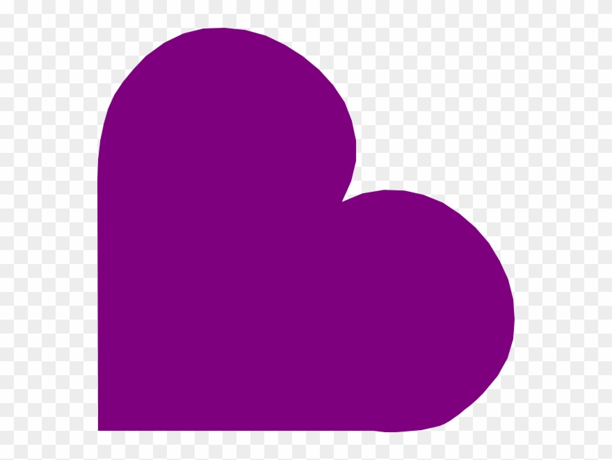 Heart Clipart - Png Download