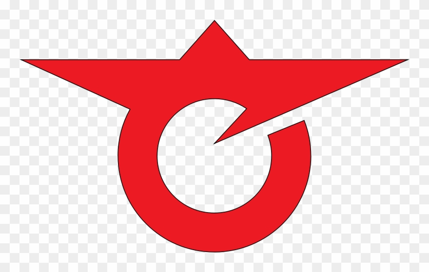 Senhata Akita Chapter Clipart Icon Png - Clip Art Transparent Png