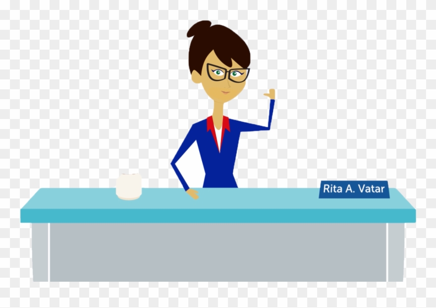 Join Rita As She Gives A Brief Overview Of Our Company's - Regional Income Tax Agency, Ohio Clipart
