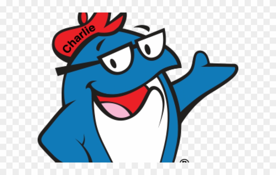 Starkist Tuna Charlie Clipart