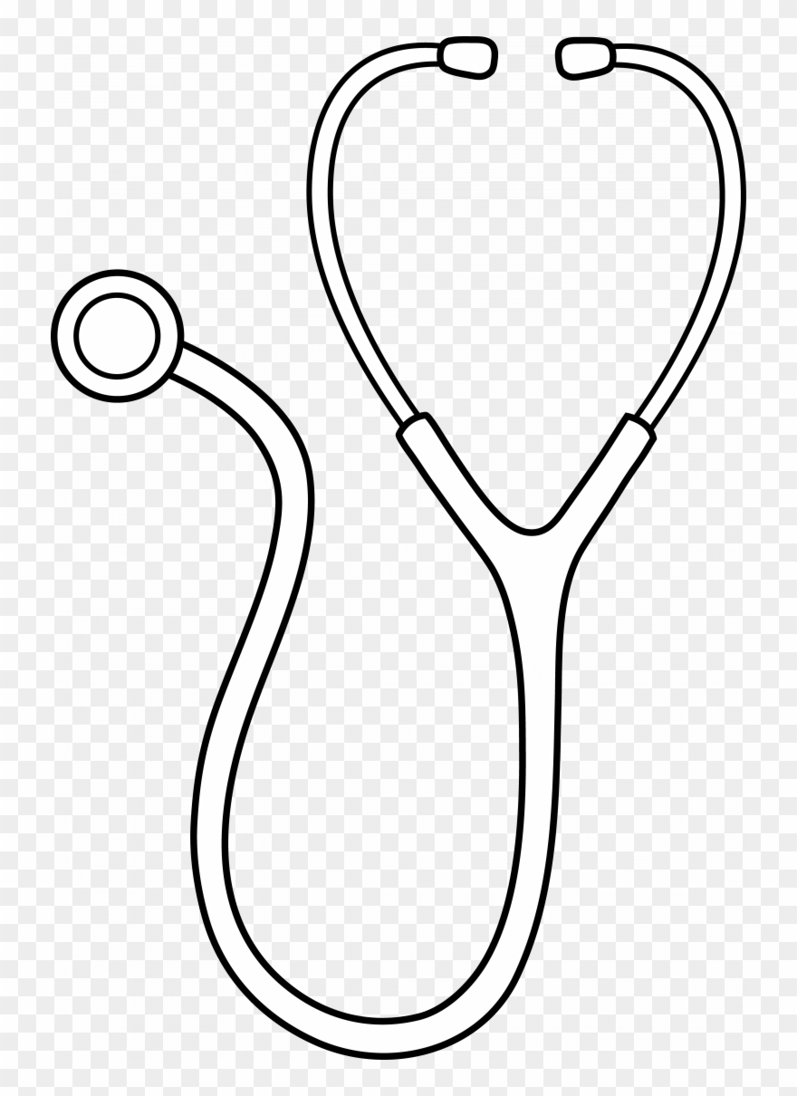 Download Ravishing Stethoscope Pictures Free Clipart - Png Download