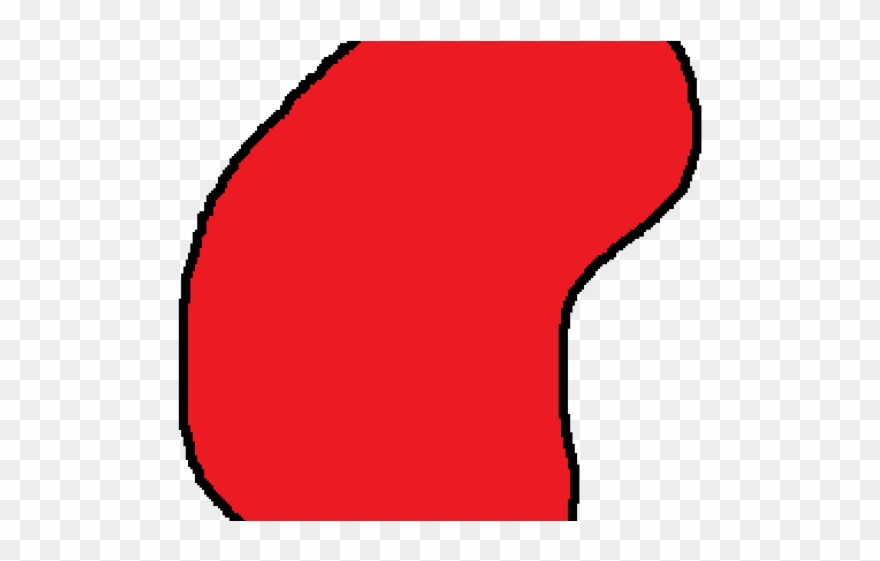 Jelly Bean Clipart Large - Png Download