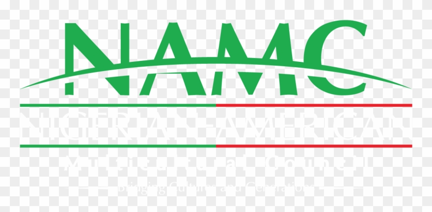 Namc's Goal Is To Serve As A Bridge Between The Cultures - Nigerian American Multicultural Council Clipart