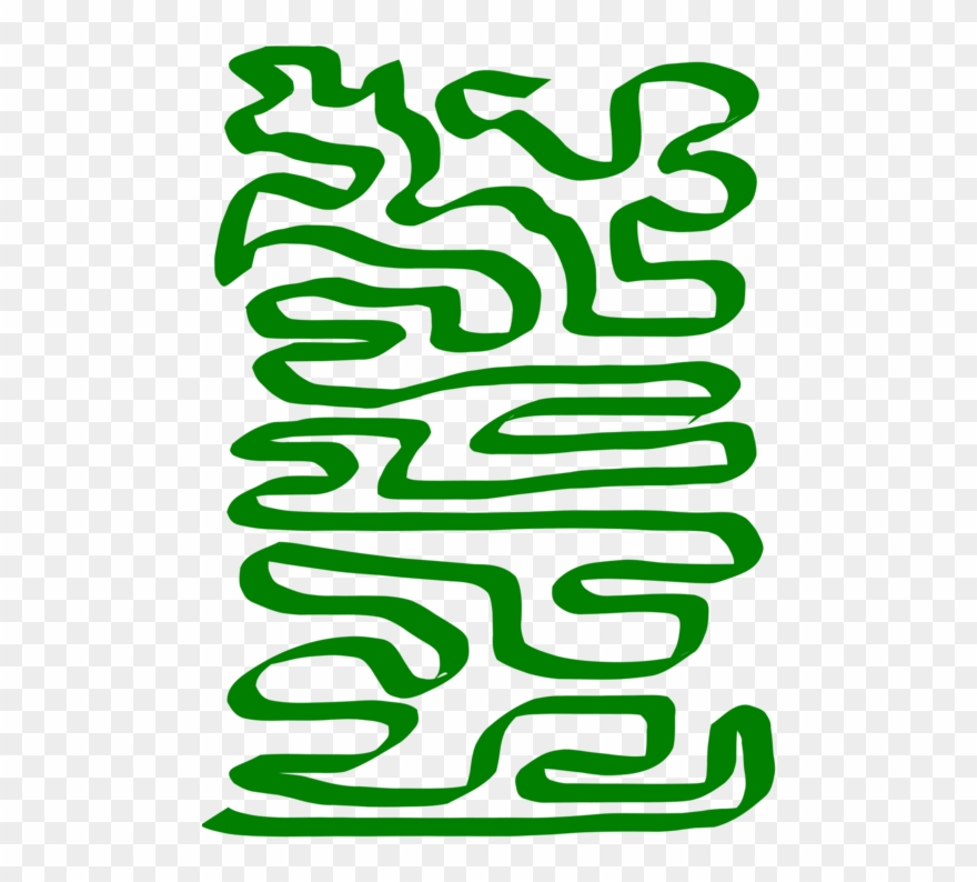 Maze Labyrinth Computer Icons Jigsaw Puzzles Download - Maze Clip Art - Png Download