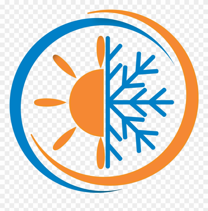 About S&s Heating And Air Conditioning - Snowflake Pictogram Clipart