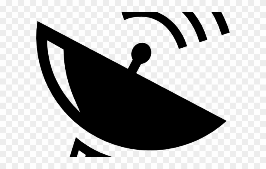 Via Satelite Png Clipart