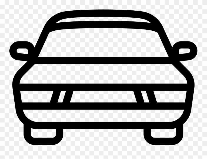 Air Conditioning - Car Clipart