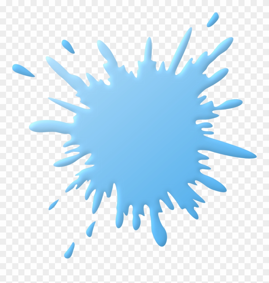 All Photo Png Clipart - Splash Clipart Transparent Png