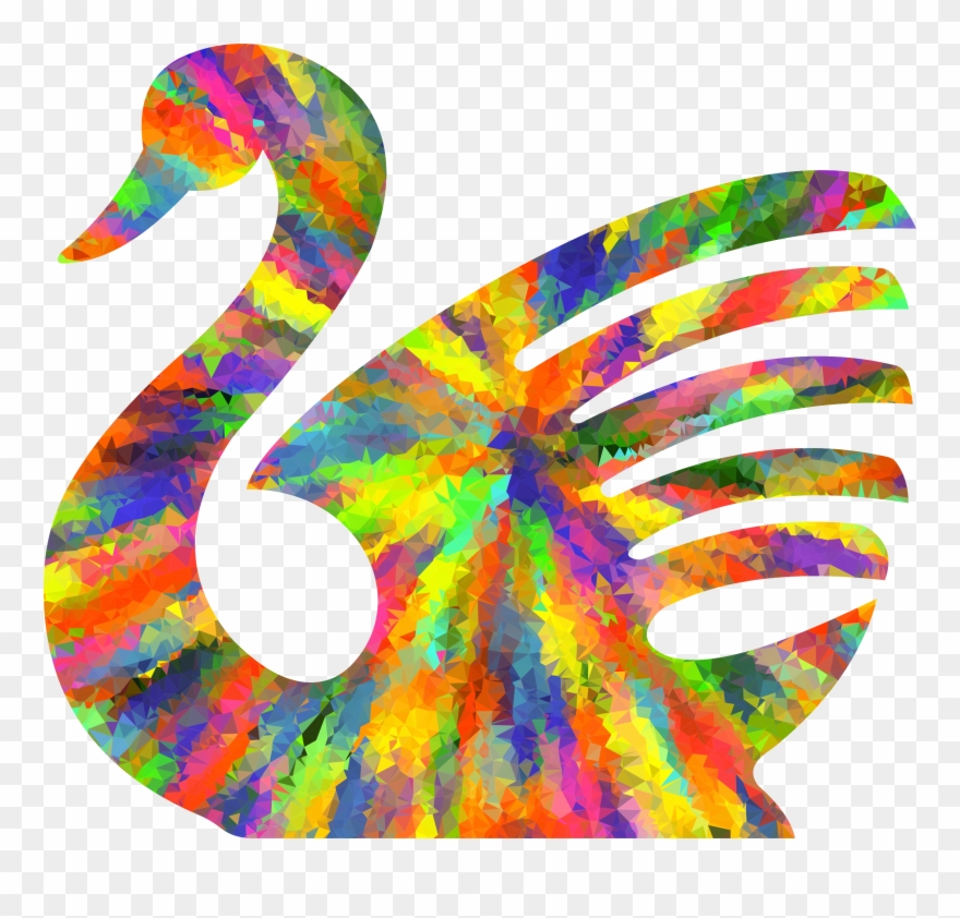 Color Clipart Splash - Pops Of Color Journal 4: Take Notes, Write Down Memories - Png Download