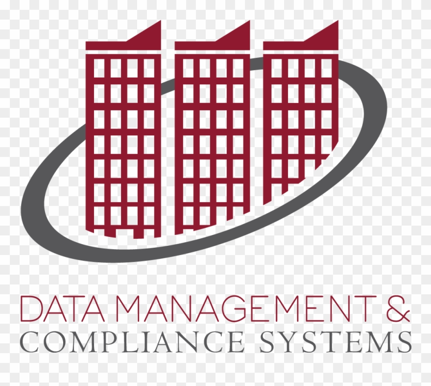 Dm Cs Data Management Compliance Systems - Graphic Design Clipart