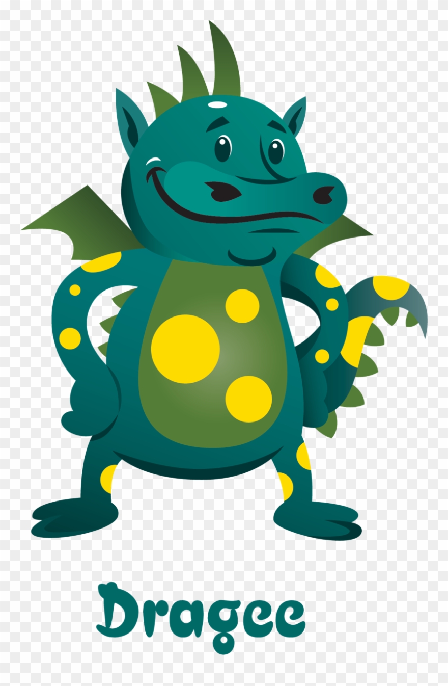 What Should You Know About Dragee - Tecugak Clipart