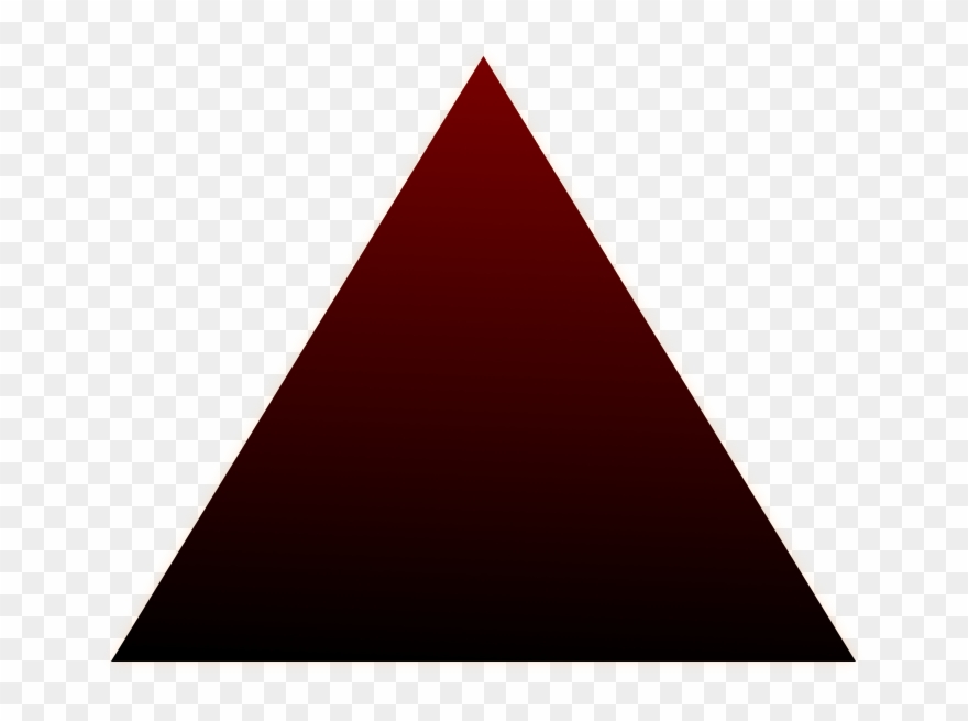 Triangle Clipart