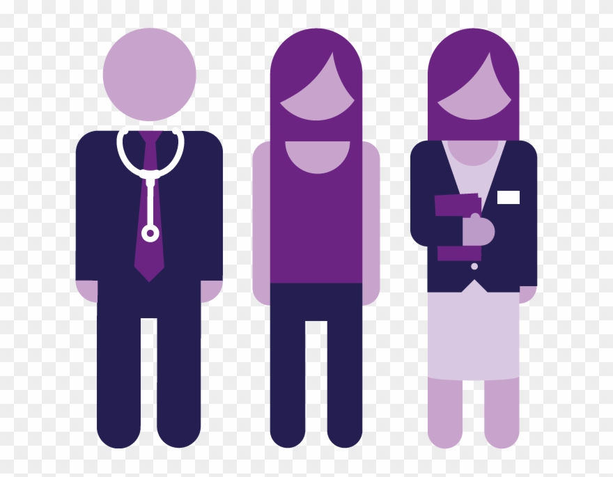 Supporting The Mental Health Of People With Long-term - Mental Health Clipart