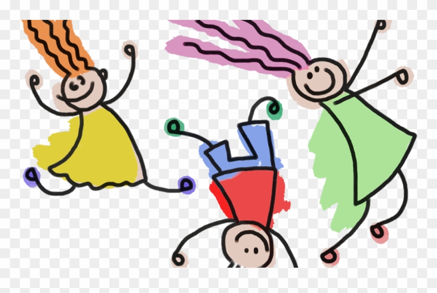 Ahs Community Health And Physical Literacy - Write Workbook For Young Authors Clipart
