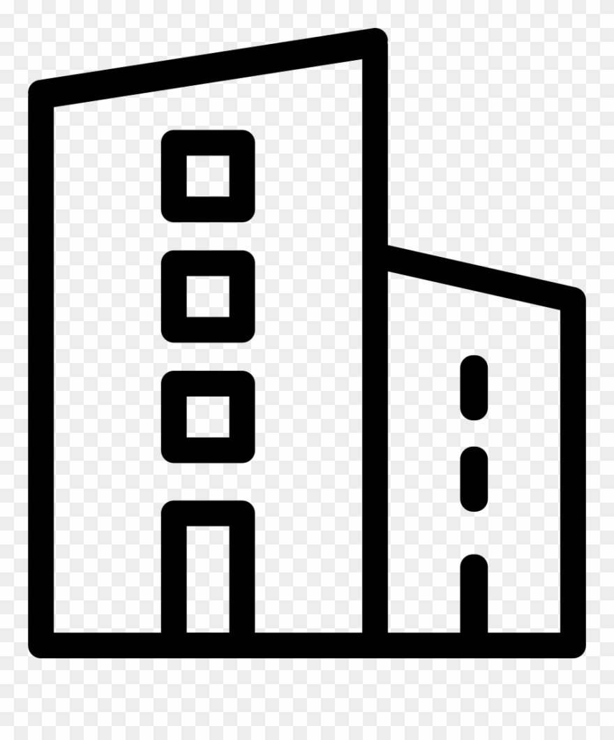 Png File - House Clipart