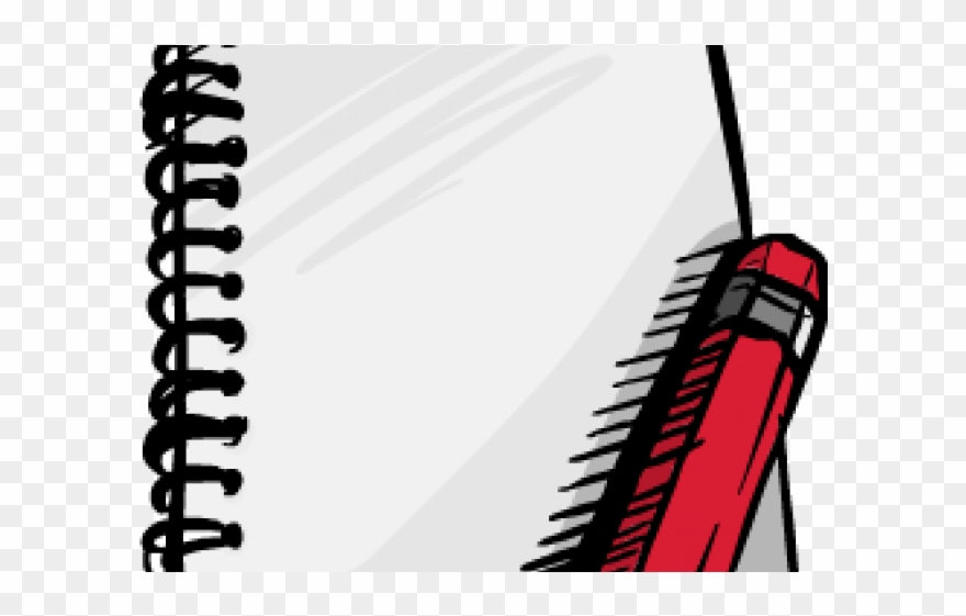 Original - Poetry Clipart