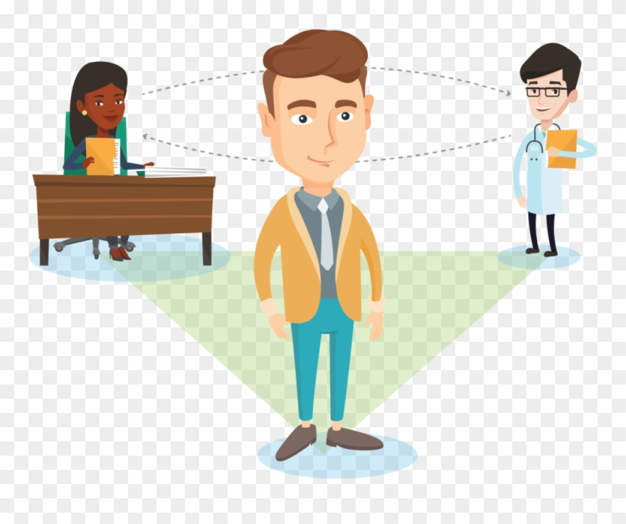 Wouldn't It Be Reassuring To Know That Your Health - Portable Network Graphics Clipart