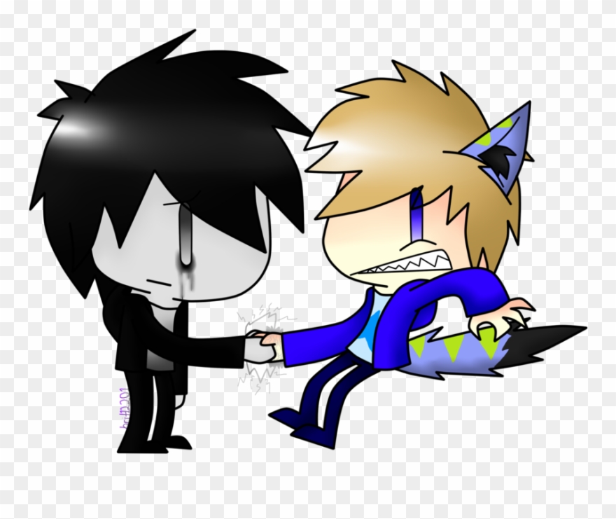 Why You Should Not Shake Hands With Insane Brad By - Free Content Clipart