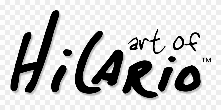 Art Of Hilario - Art Clipart