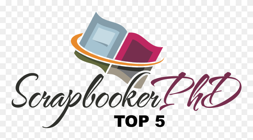 Scrapbooker Phd Top - Accessing The Scriptures: The King Is Coming Clipart