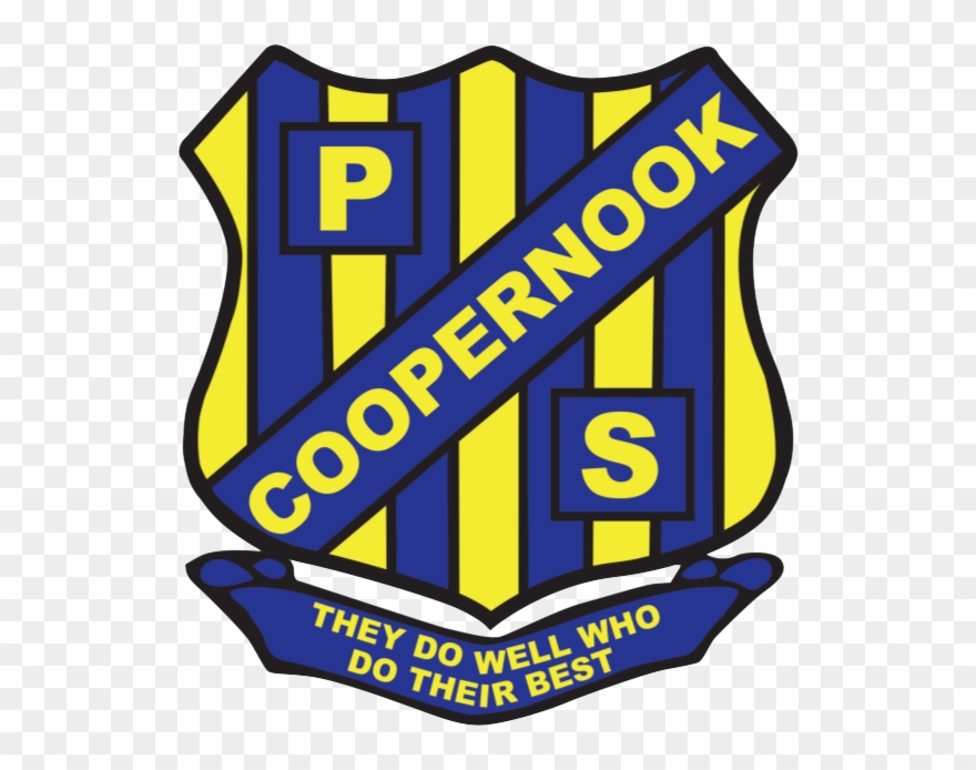 Coopernook Public School Clipart