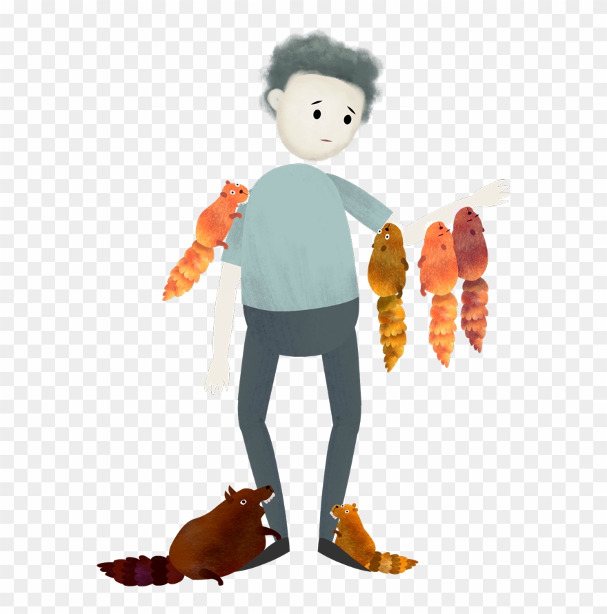 How Do I Know If My Pain System Is Being Over Protective - Tame The Beast Clipart