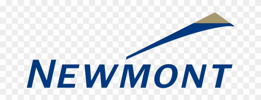 Newmont - Newmont Mining Corporation Clipart